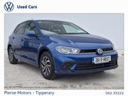 Volkswagen Polo 2026