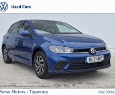 Volkswagen Polo 2026
