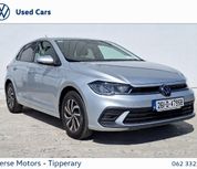 Volkswagen Polo 2026