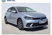 Volkswagen Polo 2026
