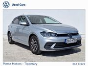 Volkswagen Polo 2026