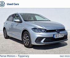 Volkswagen Polo 2026