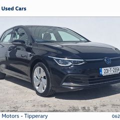 Volkswagen Golf 2023