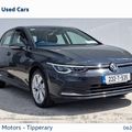 Volkswagen Golf 2023