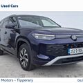 Volkswagen Tayron 2025