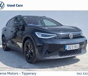 Volkswagen ID.4 2025