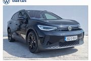 Volkswagen ID.4 2025