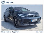 Volkswagen ID.4 2025