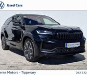 Skoda Kodiaq 2026