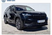 Skoda Kodiaq 2026