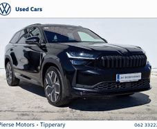 Skoda Kodiaq 2026