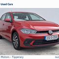Volkswagen Polo 2023
