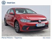 Volkswagen Polo 2023