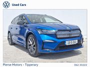 Skoda Enyaq 2023