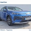 Volkswagen T-Roc 2026