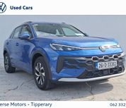 Volkswagen T-Roc 2026
