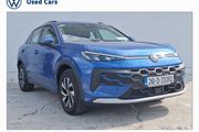 Volkswagen T-Roc 2026