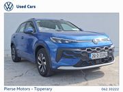 Volkswagen T-Roc 2026