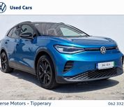 Volkswagen ID.4 2026