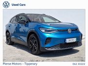 Volkswagen ID.4 2026