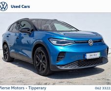 Volkswagen ID.4 2026