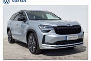 Skoda Kodiaq 2026