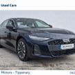 Audi A6 2026