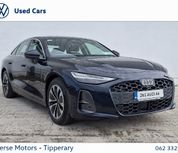 Audi A6 2026