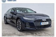 Audi A6 2026