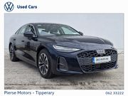 Audi A6 2026