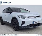 Volkswagen ID.4 2026