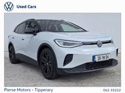 Volkswagen ID.4 2026