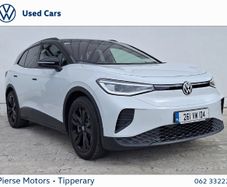 Volkswagen ID.4 2026