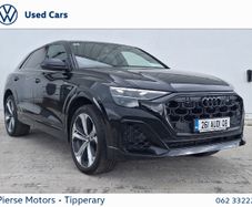 Audi Q8 2026
