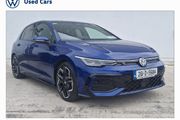 Volkswagen Golf 2026