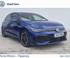 Volkswagen Golf 2026