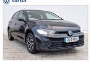 Volkswagen Polo 2026
