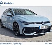 Volkswagen Golf 2026