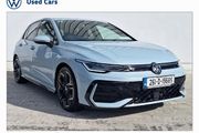 Volkswagen Golf 2026