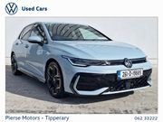 Volkswagen Golf 2026