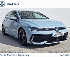 Volkswagen Golf 2026