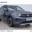Volkswagen T-Cross 2026