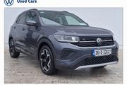 Volkswagen T-Cross 2026