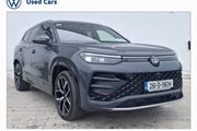 Volkswagen Tayron 2026