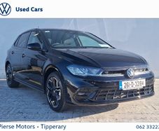 Volkswagen Polo 2026