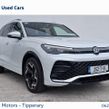 Volkswagen Tiguan 2025