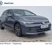 Volkswagen Golf 2024