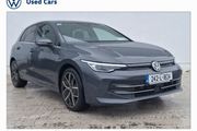 Volkswagen Golf 2024