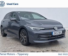 Volkswagen Golf 2024
