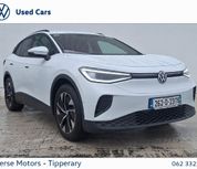 Volkswagen ID.4 2026